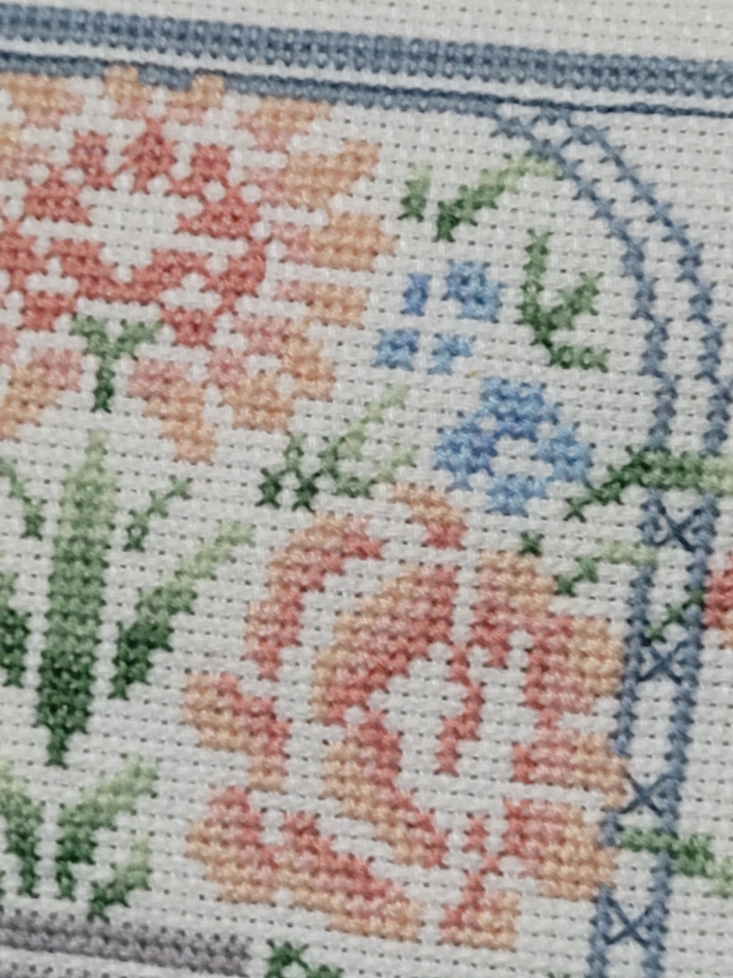 Mother's Day Throw Pillow