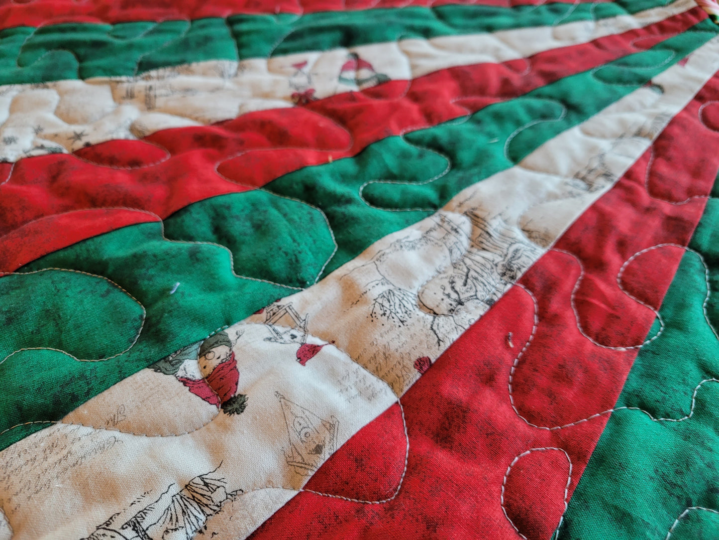 Christmas Tree Skirt