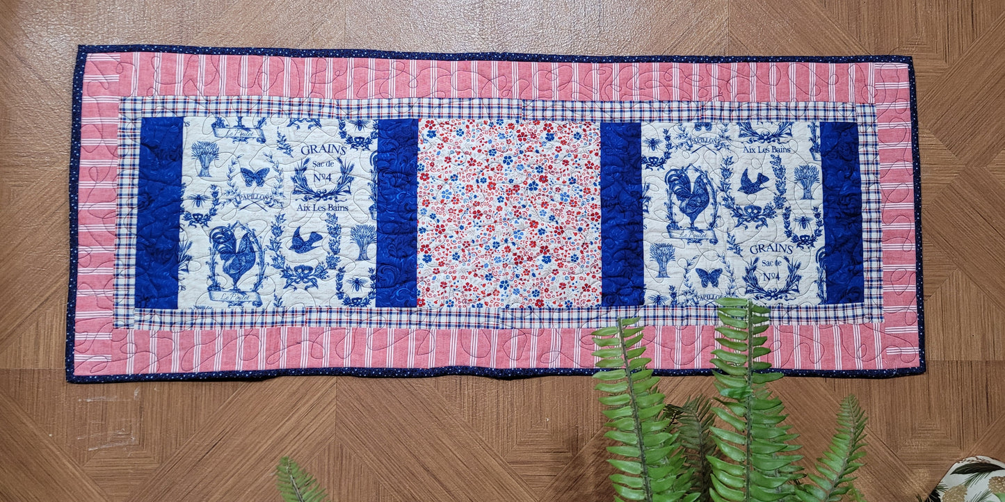Americana Decor