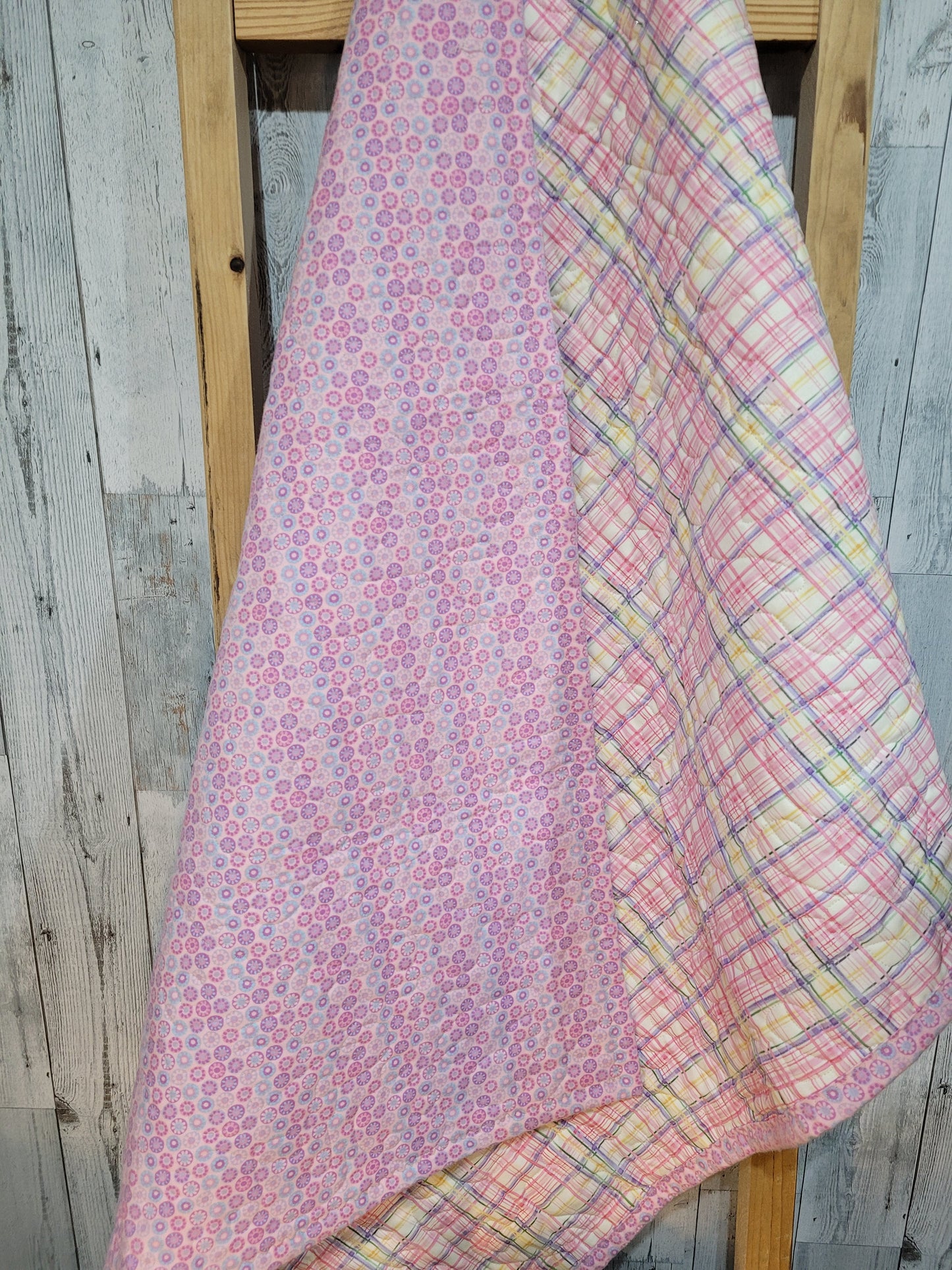 Comfort Care Quilt (Youth Sized)