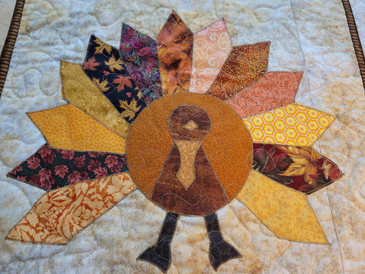 Turkey Runner