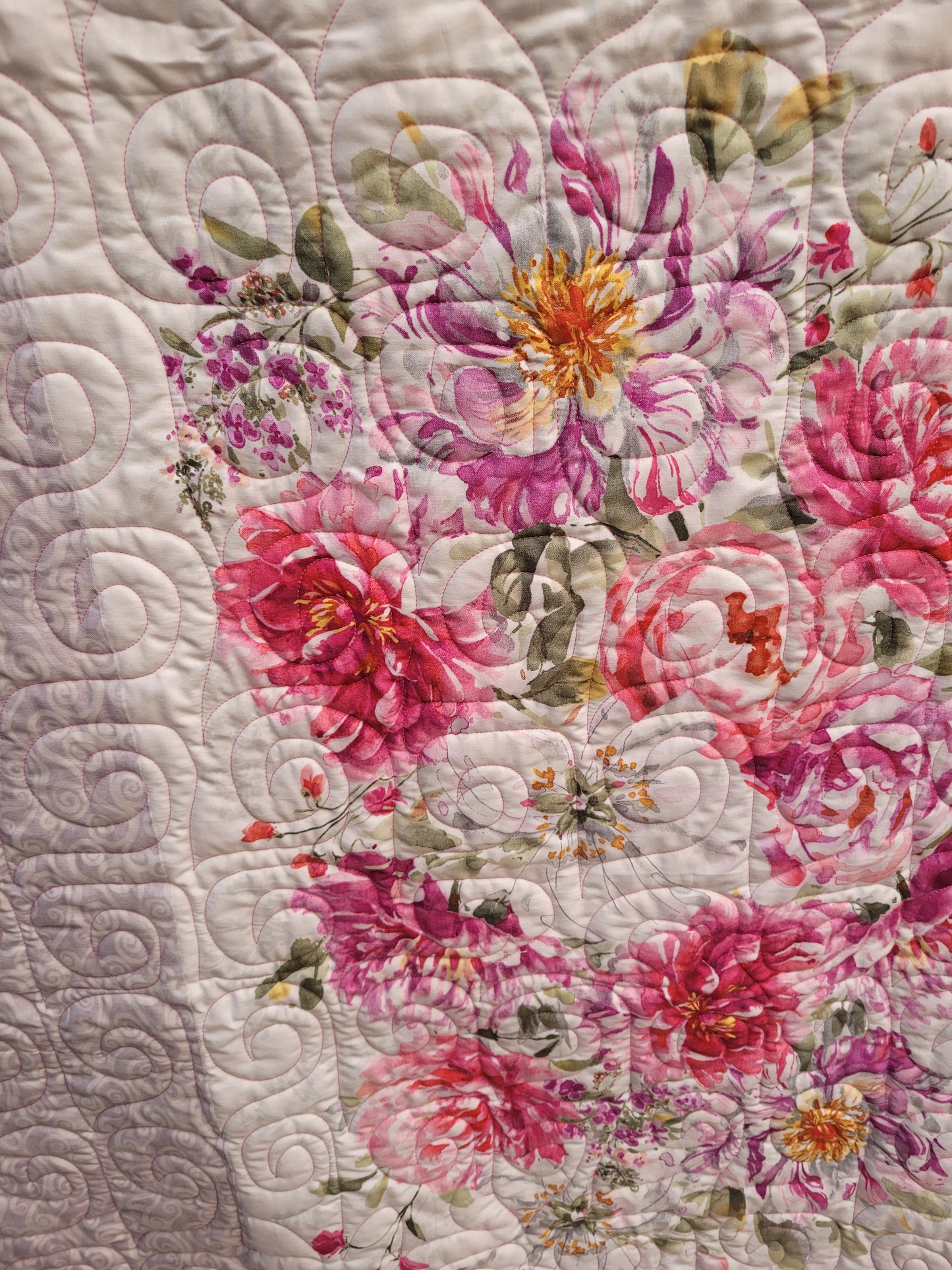Comfort Care Quilt - Adult SIze