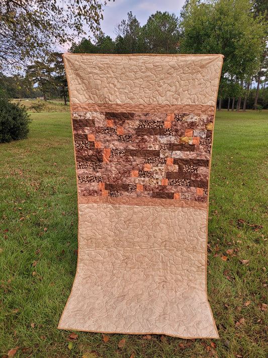 Comfort Care Quilt - Adult Size