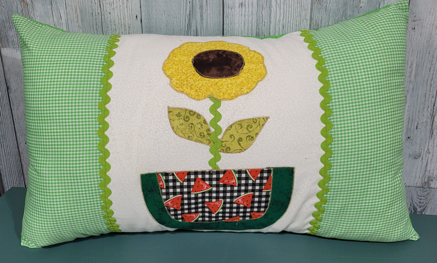 Seasonal Decorative Pillow Set