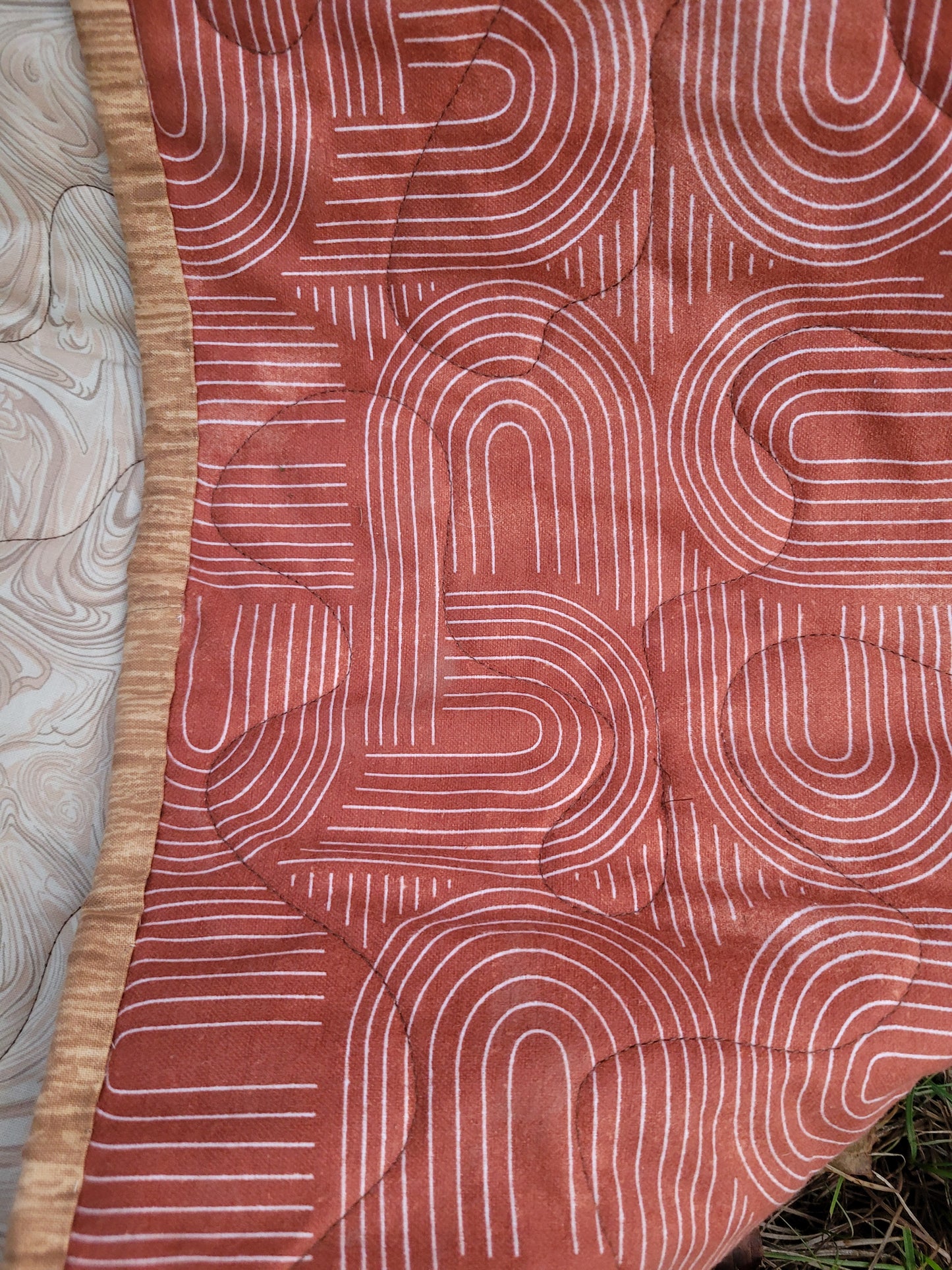 Comfort Care Quilt - Adult Size
