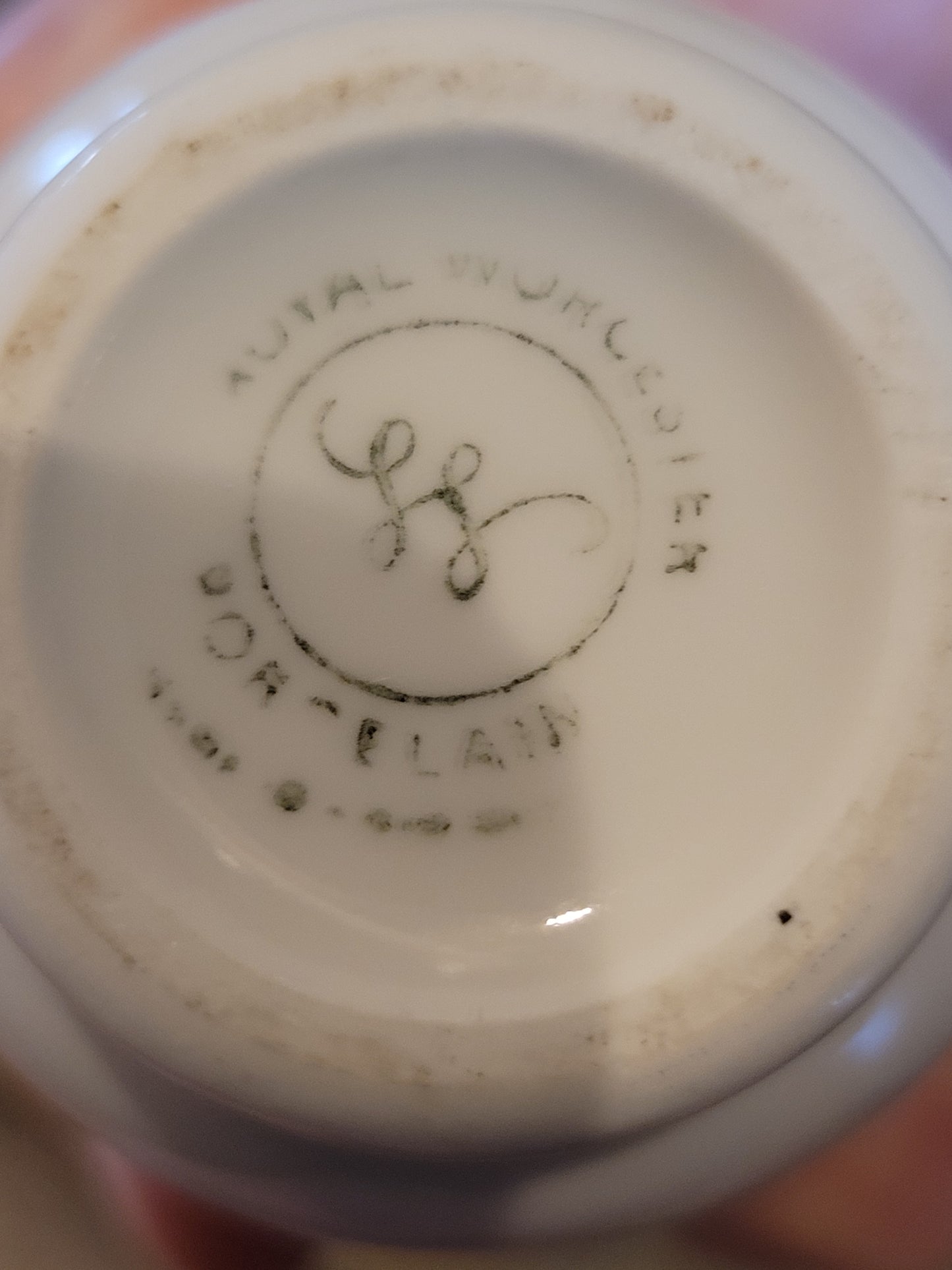 Vintage Egg Coddler