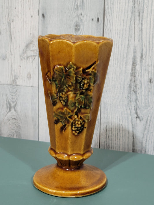 Vintage McCoy Pottery Vase