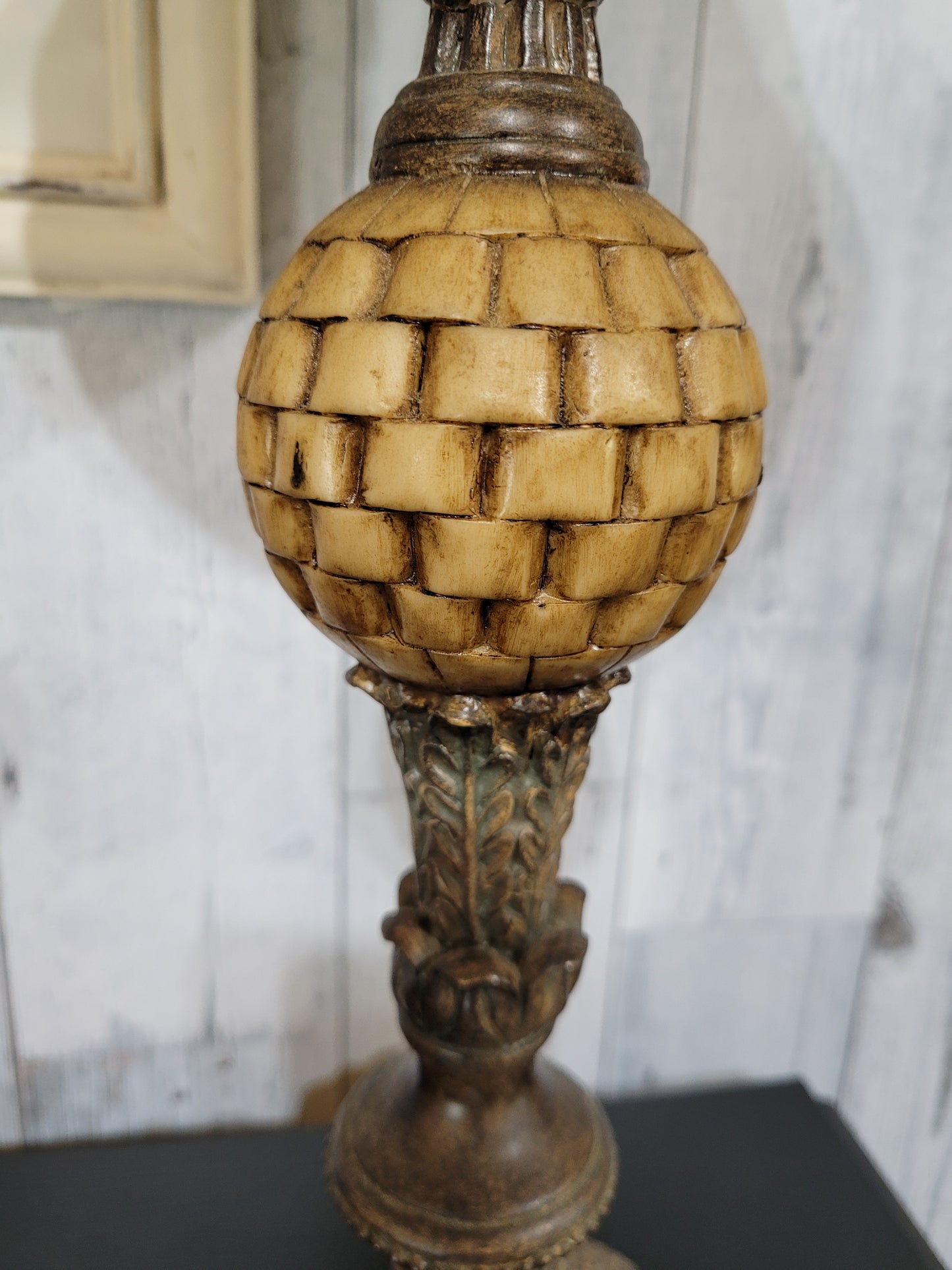 Vintage Table Lamp