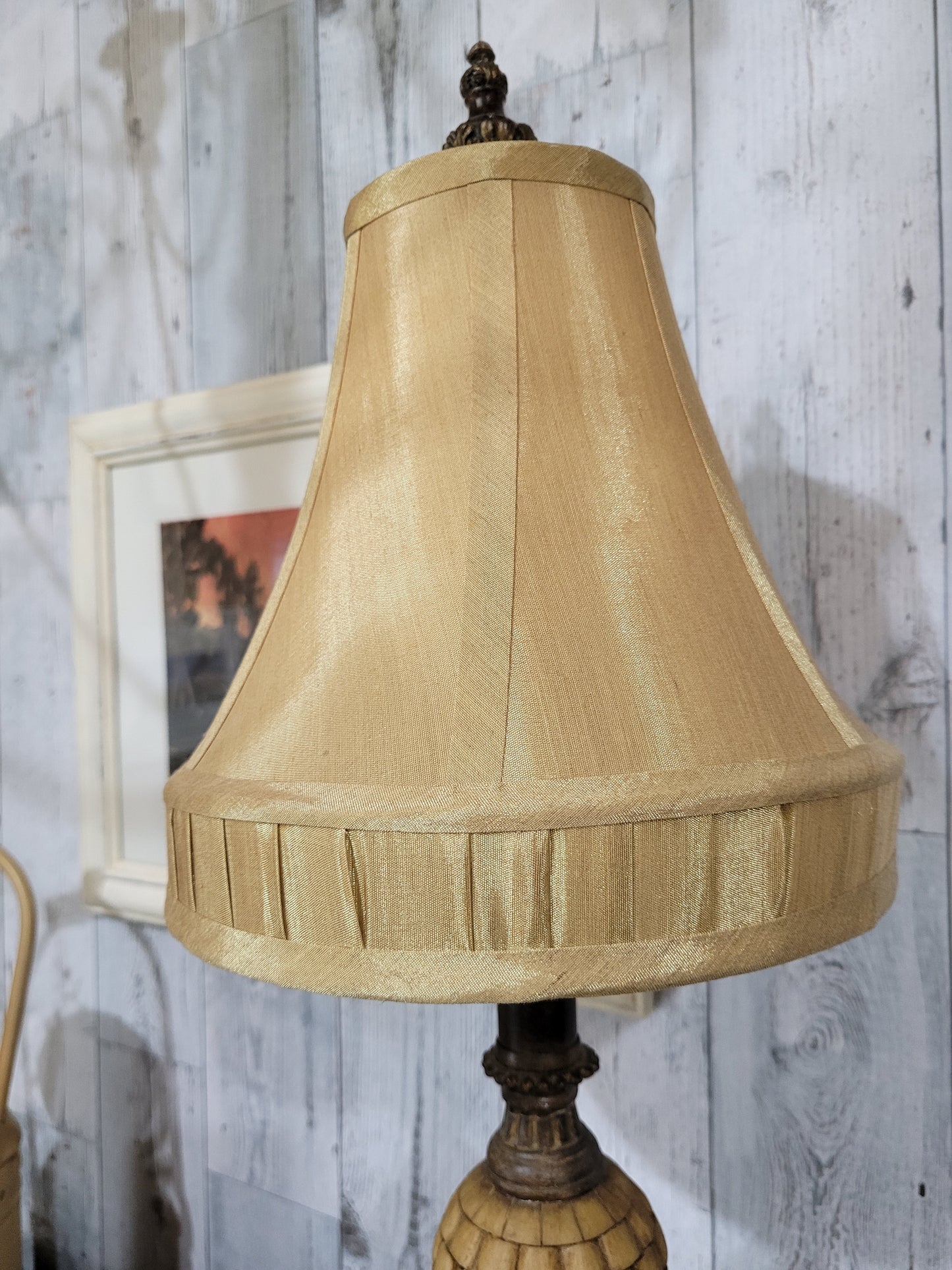 Vintage Table Lamp