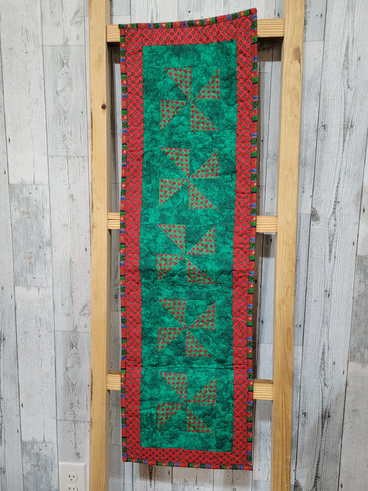 Christmas Table Runner