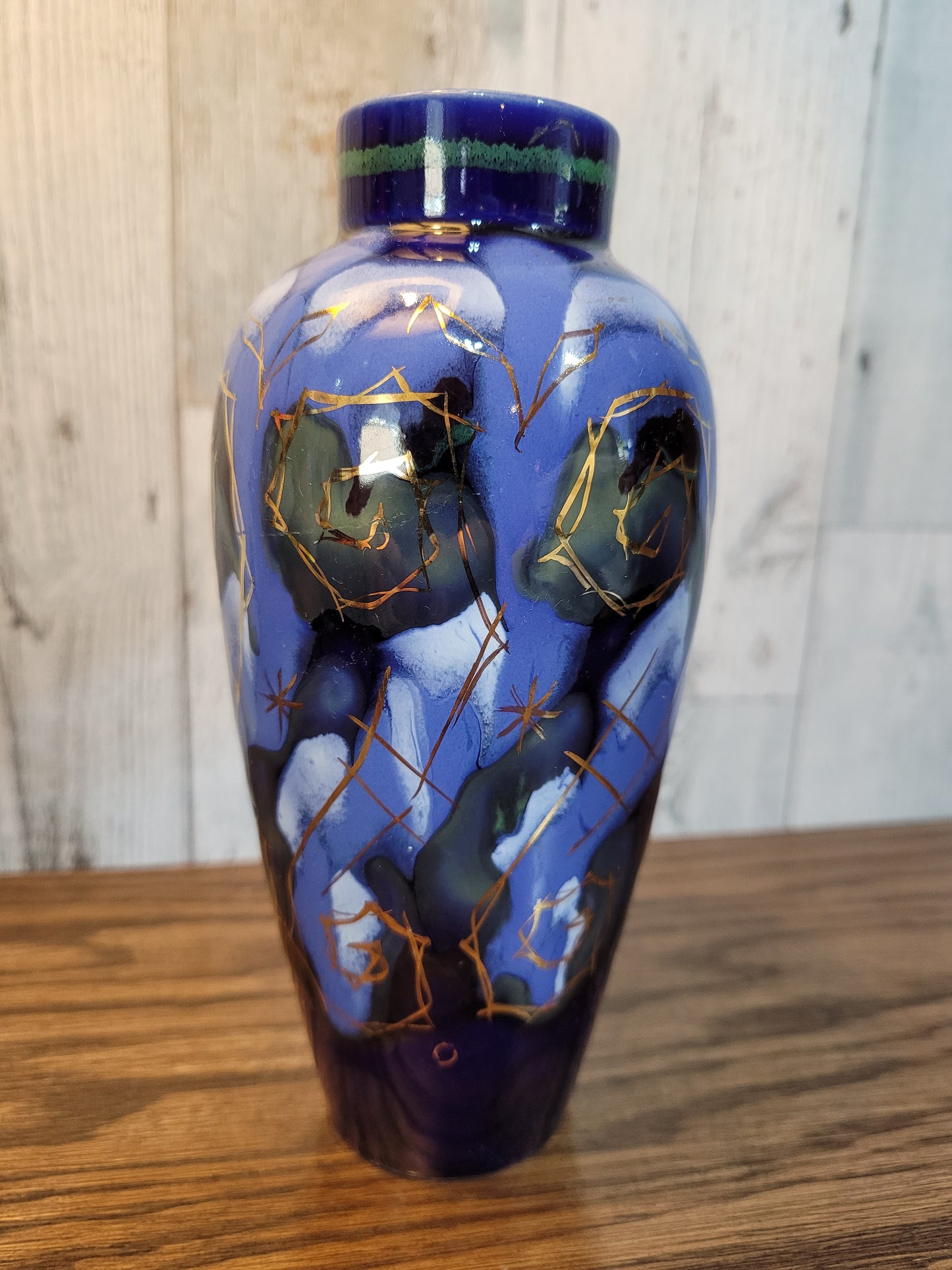 Vintage Goedewaagen Vase