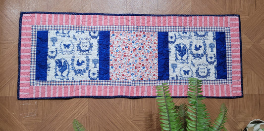 Americana Decor